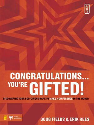 cover image of Congratulations ... You're Gifted!
